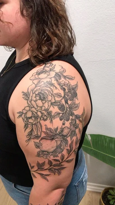 Cobblez tattoo 037