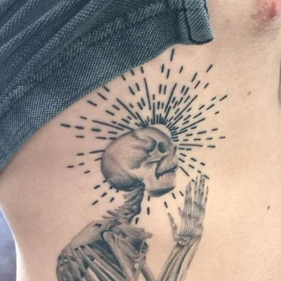 Cobblez tattoo 038