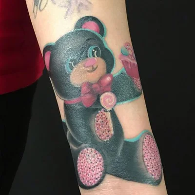 Cobblez tattoo 040