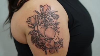 Cobblez tattoo 043