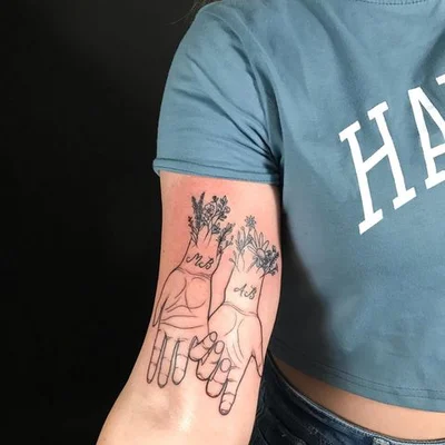 Cobblez tattoo 048