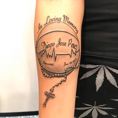 Cobblez tattoo 050
