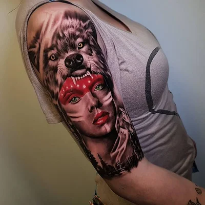 Cris Duarte tattoo 007
