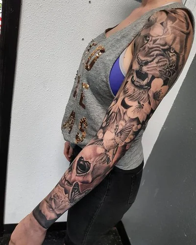 Cris Duarte tattoo 011