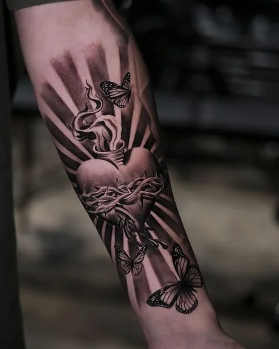 Cris Duarte tattoo 013