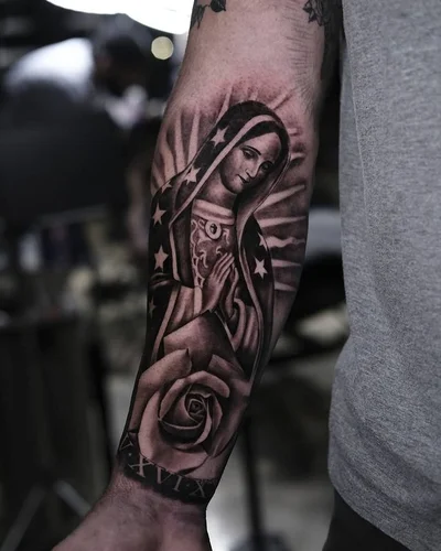 Cris Duarte tattoo 025