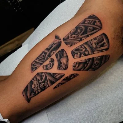 Cris Duarte tattoo 040