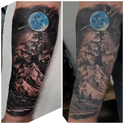 Cris Duarte tattoo 041