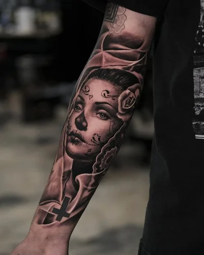 Cris Duarte tattoo 050