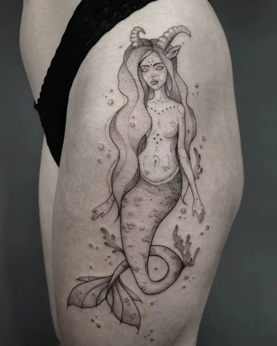Tattoos By Daisy tattoo 007