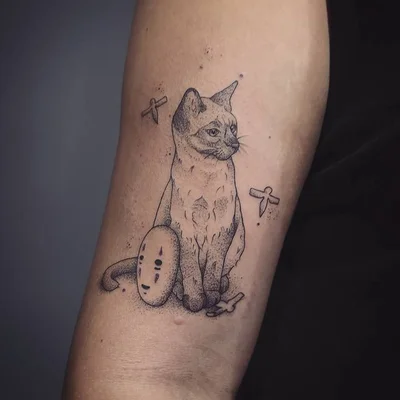 Tattoos By Daisy tattoo 008