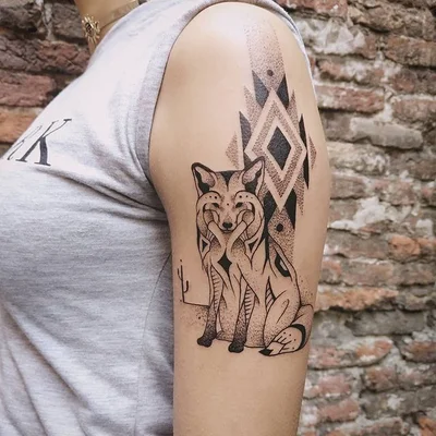 Tattoos By Daisy tattoo 009