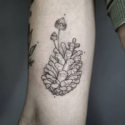 Tattoos By Daisy tattoo 010
