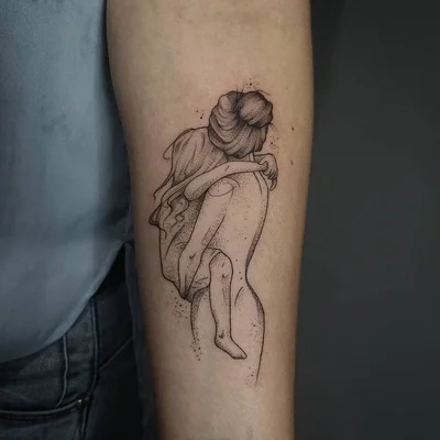 Tattoos By Daisy tattoo 013