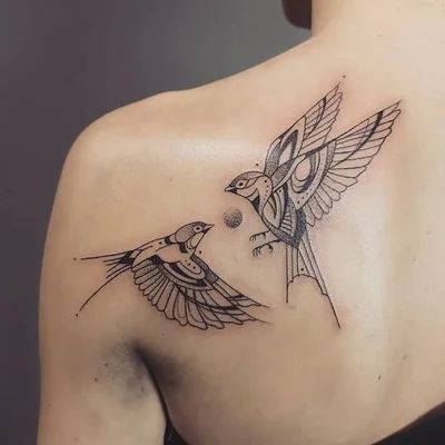 Tattoos By Daisy tattoo 015
