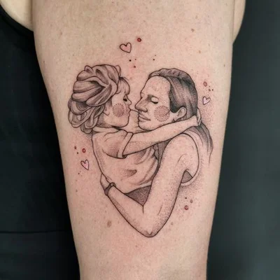 Tattoos By Daisy tattoo 016
