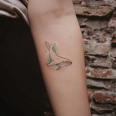 Tattoos By Daisy tattoo 019