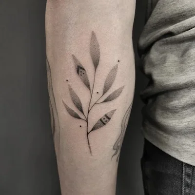 Tattoos By Daisy tattoo 021