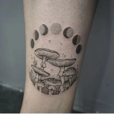 Tattoos By Daisy tattoo 023