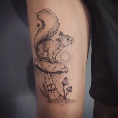 Tattoos By Daisy tattoo 024