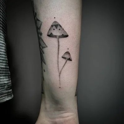 Tattoos By Daisy tattoo 026