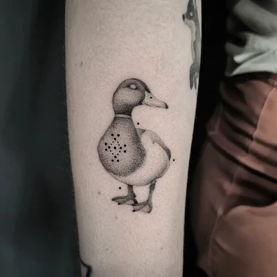 Tattoos By Daisy tattoo 027