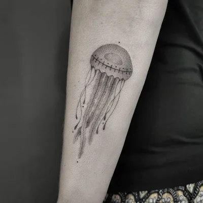 Tattoos By Daisy tattoo 029