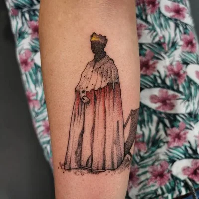 Tattoos By Daisy tattoo 030