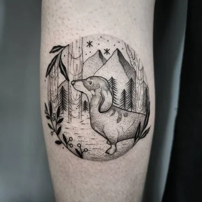 Tattoos By Daisy tattoo 031