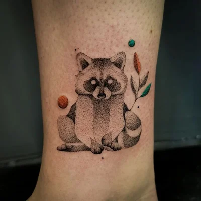 Tattoos By Daisy tattoo 034