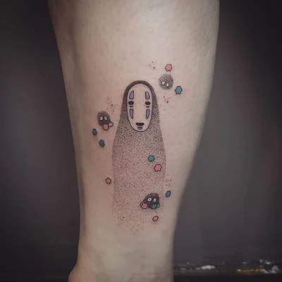 Tattoos By Daisy tattoo 037