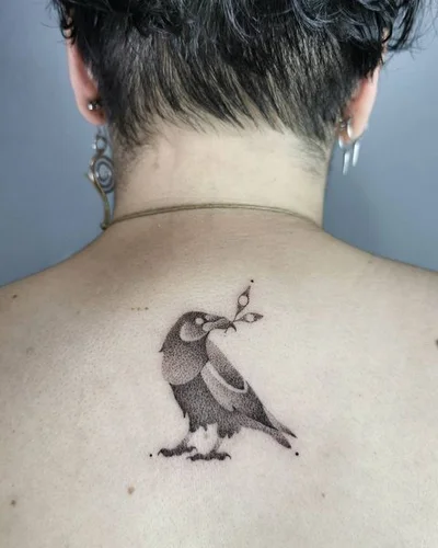 Tattoos By Daisy tattoo 038