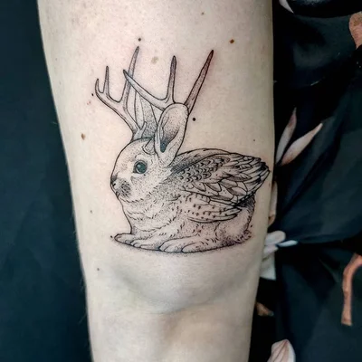 Tattoos By Daisy tattoo 039