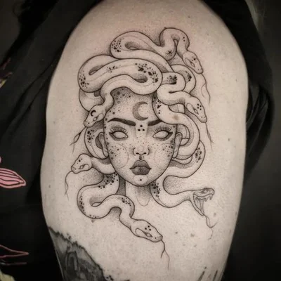 Tattoos By Daisy tattoo 043