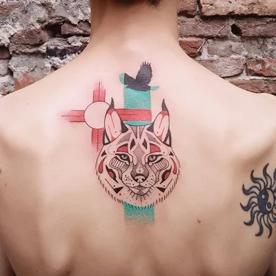 Tattoos By Daisy tattoo 048