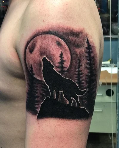 Daren Purcell tattoo 011
