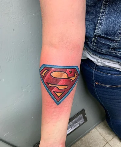 Daren Purcell tattoo 027