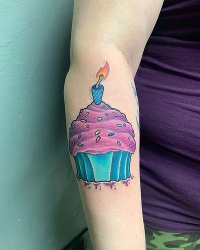 Daren Purcell tattoo 043