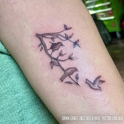 Dawn Grace tattoo 015