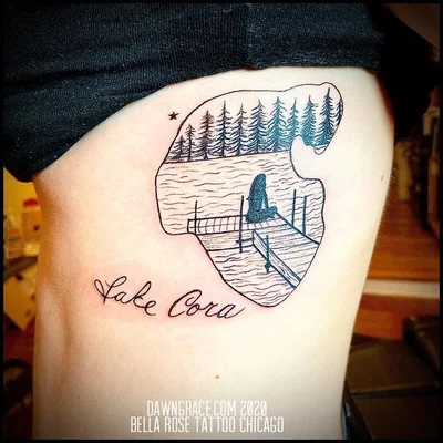 Dawn Grace tattoo 016