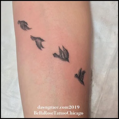 Dawn Grace tattoo 023
