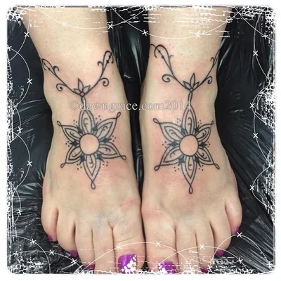 Dawn Grace tattoo 024