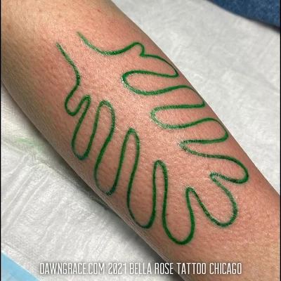 Dawn Grace tattoo 025