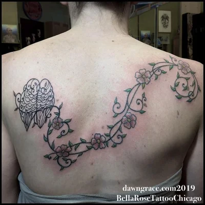 Dawn Grace tattoo 041