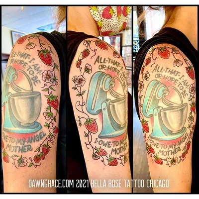 Dawn Grace tattoo 046