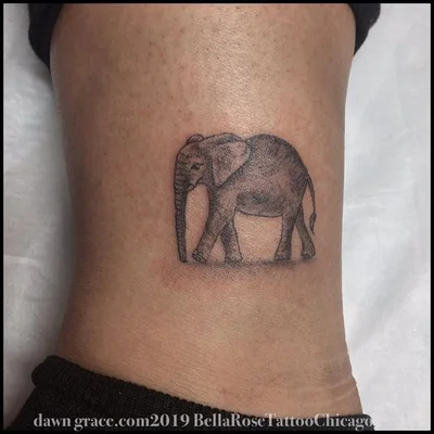 Dawn Grace tattoo 048