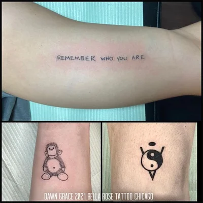 Dawn Grace tattoo 049