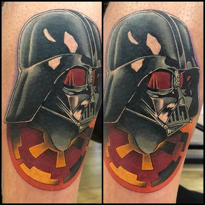 Damian Cain tattoo 022