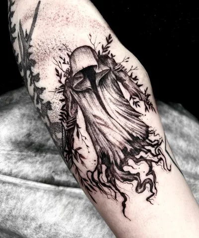 Delan Canclini tattoo 007