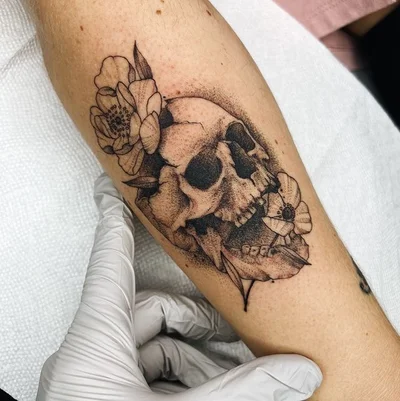 Delan Canclini tattoo 008